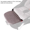 Baby Stroller 21cm Extension Footrest for YOYA/VOVO Pushchair Foot Support