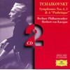 Tchaikovsky Symphonies Nos.4 6