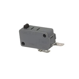 241689106 Refrigerator Dispenser Micro Switch Genuine OEM