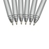 Maydahui Cute Golf Club Ballpoint Pen, Oil-Based, Black, 0.5mm, 12-Piece