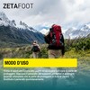Zeta Foot Paracalli Ovali Zeta Farmaceutici 9 Pezzi
