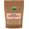 Organic Aniseed Powder 500g by Hatton Hill Organic | Sweet,