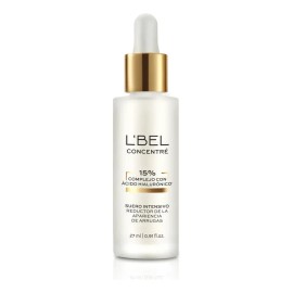 L'bel Sérum Ácido Hialurónico Facial 27 Ml Concentré Todo Tipo De Piel Día/noche