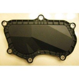 Can-Am New OEM Oil Filter And Cover Ass'y, 420211156