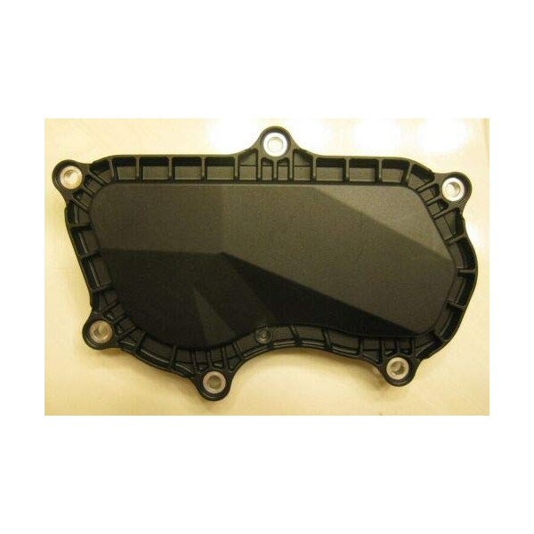 Can-Am New OEM Oil Filter And Cover Ass'y, 420211156