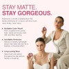 Palladio Matte Blush Rubor Mate Berry Pink 0.21 oz