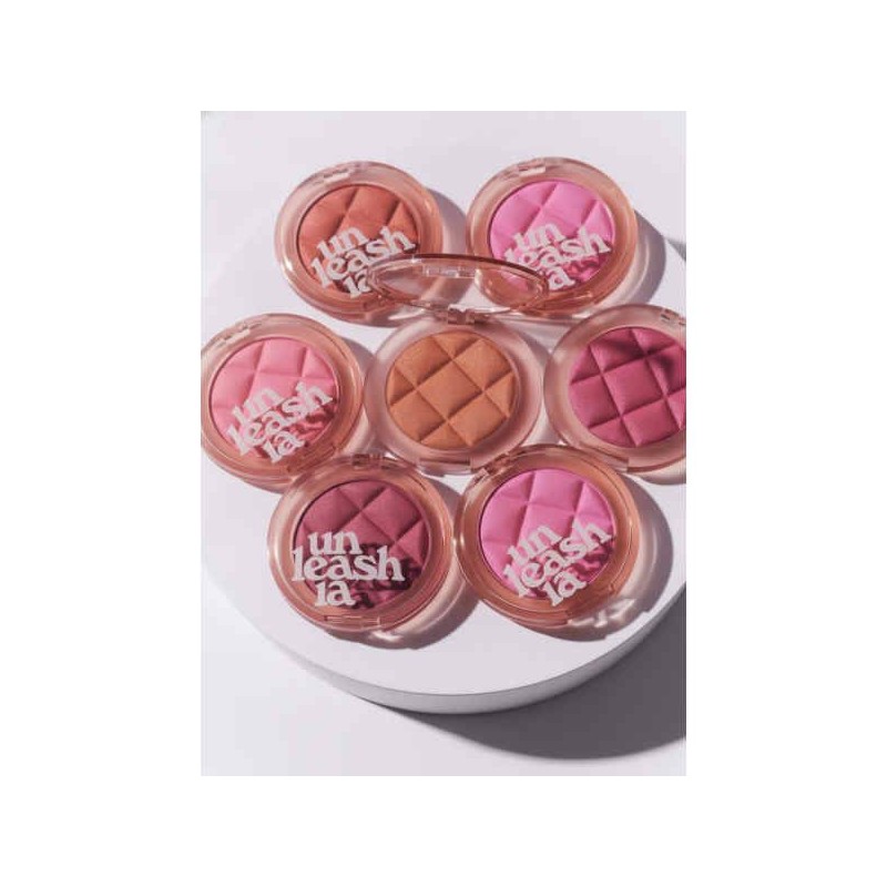 HINCE Hug Layer Cheek / HINCE 허그 레이어 치크