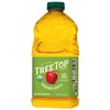 Tree Top Organic Apple Juice, 64 Fl Oz (Pack of