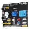 9 in 1 Multifunction Expansion Board Humidity LM35 Temperature Computer
