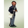 Byers' Choice Union Soldier Caroler Figurine #565 from The Historical Collection