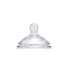 Dr. Talbot's Silicone Anti-Colic Bottle Replacement Nipples - Anti Colic