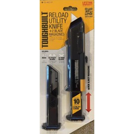 TOUGHBUILT QUIK SHIPTOUGHBUI