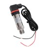 Transductor de Presión Transmisor de Presión 24V DC 4~20MA Transmisor