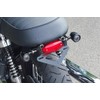 Motone OTS001B Air Cooled Bonneville T100 Scrambler Seat Bolt, Thruxton,