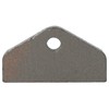 vhbw 2 x Carbon Brushes Compatible with Miele T9747WP Primavera
