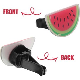 Anneome Clip Para Rejilla De Ventilación De Coche Elegante Clip Para Rejilla De Ventilación De Coche Accesorios Decorativos Para Coche Para Ambientar El Aire