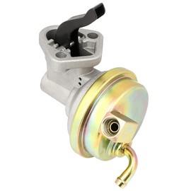 LUNJUNTEC Fuel Pump Assembly Fit For Chevy 366 396 402 427 454 502