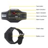 1KV-500KV High Voltage Detector, Auto Detection Function Wrist-Mounted High Voltage