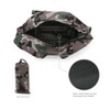 Matin Camouflage Cover for Digital SLR Camera