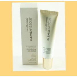 bareMinerals Blemish Rescue Skin Clearing Mattifying Primer - Size 30mL / 1 Oz.