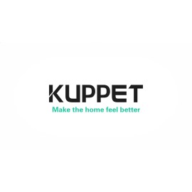 KUPPET Air Purifiers KUPPET Large Room with True HEPA Filter, Negative Anion 3-in-1