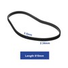 Be In Your Mind 5PJ610 V-Ribbed Drive Belt Replacement Part