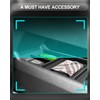 CDEFG for 2025 2026 Chevy Equinox Center Console Organizer for