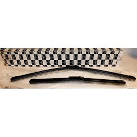 Maserati Genuine Maserati Ghibli, Quattroporte Wiper Blades Kit