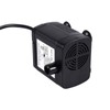 DC12V Solar Amphibious Mini Submersible Water Pump for Fountain Pond