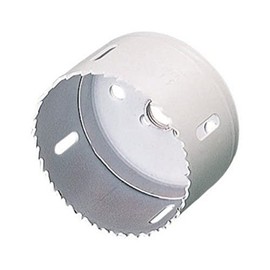 Wolfcraft 3494000 68mm Hole Saw Blade Bim for Art No. 5958000