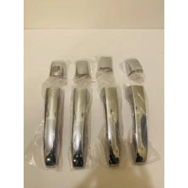 Chrysler 2011-2012 Chrysler 300C 4D Door Handle Cover NO PSKH SZCHEN66224