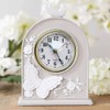 1Pc Quartz Clock Insert, Classic Clock Craft Quartz Movement Inserts,Quartz