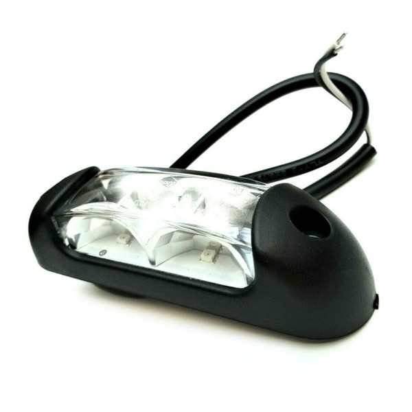 MelTruck® LED Outline Light Position Light Front Rear 12 V