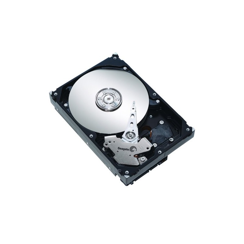 Hard Drive Barracuda 7200.12 250gb Sa