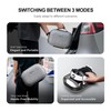 BOBOVR C3 Carrying Case,Three Versatile Modes, Desktop Stand for Tidy