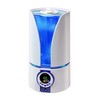 CCC Comfort Zone CZHD81 Whisper-Quiet Cool Mist Digital Ultrasonic Humidifier