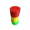 Fisher-Price Cash Register 6 Coin Set replacement parts for 926