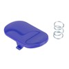 First4spares Catch & Spring for Dyson Handheld Multi-Models DC30, DC31,