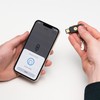 Yubico Security Key, YubiKey 5 NFC Login/U2F/FIDO2/USB-A Port/2-Level Authentication/Heavy Duty/Shockproof/Waterproof