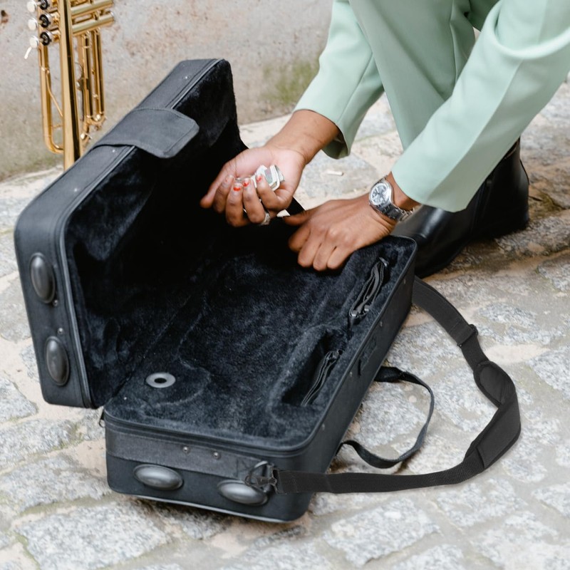 Totority 2 Pcs Adjustable Padded Shoulder Strap Canvas Replacement Bag