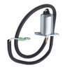 Goodbest New Valve Solenoid With Cable Compatible With Honda GX610