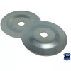 Renegade Safety Flanges for High Speed Polishing (For Buffing Wheels