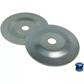 Renegade Safety Flanges for High Speed Polishing (For Buffing Wheels With Center