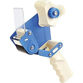 Uline H-150 2-Inch Hand-Held Industrial Side Loading Tape Dispenser