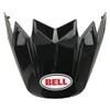 BELL Helmets Visor for Moto-9S Flex Hello Cousteau Stripes Helmets