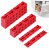 72pcs Outlet Spacers for Electrical Box, Switch and Receptacle Spacers