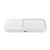 Galaxy Super Fast Wireless Charger Duo/White EP-P5400TWJGJP