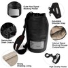JXE JXO 15L Waterproof Faraday Dry Bag for Electronic Device