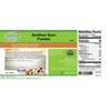 Xanthan Gum Powder (8 oz, ZIN: 526027)