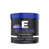ELEGANCE GEL Vitamin Pro-VB5 Hair Gel, 33.814 Fl Oz